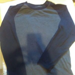 Like New! Lg Boys Faded Glory Vintage Polo Shirt